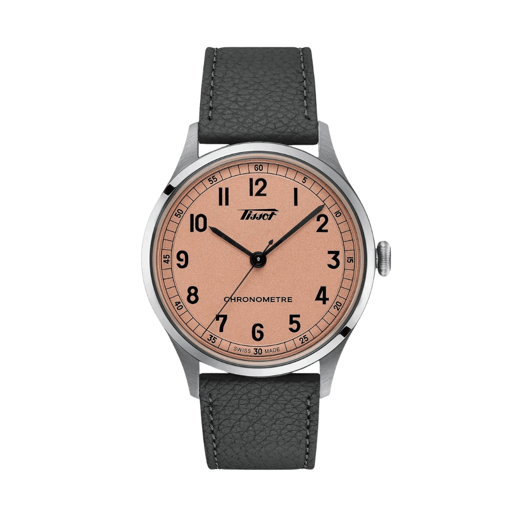 Tissot Heritage