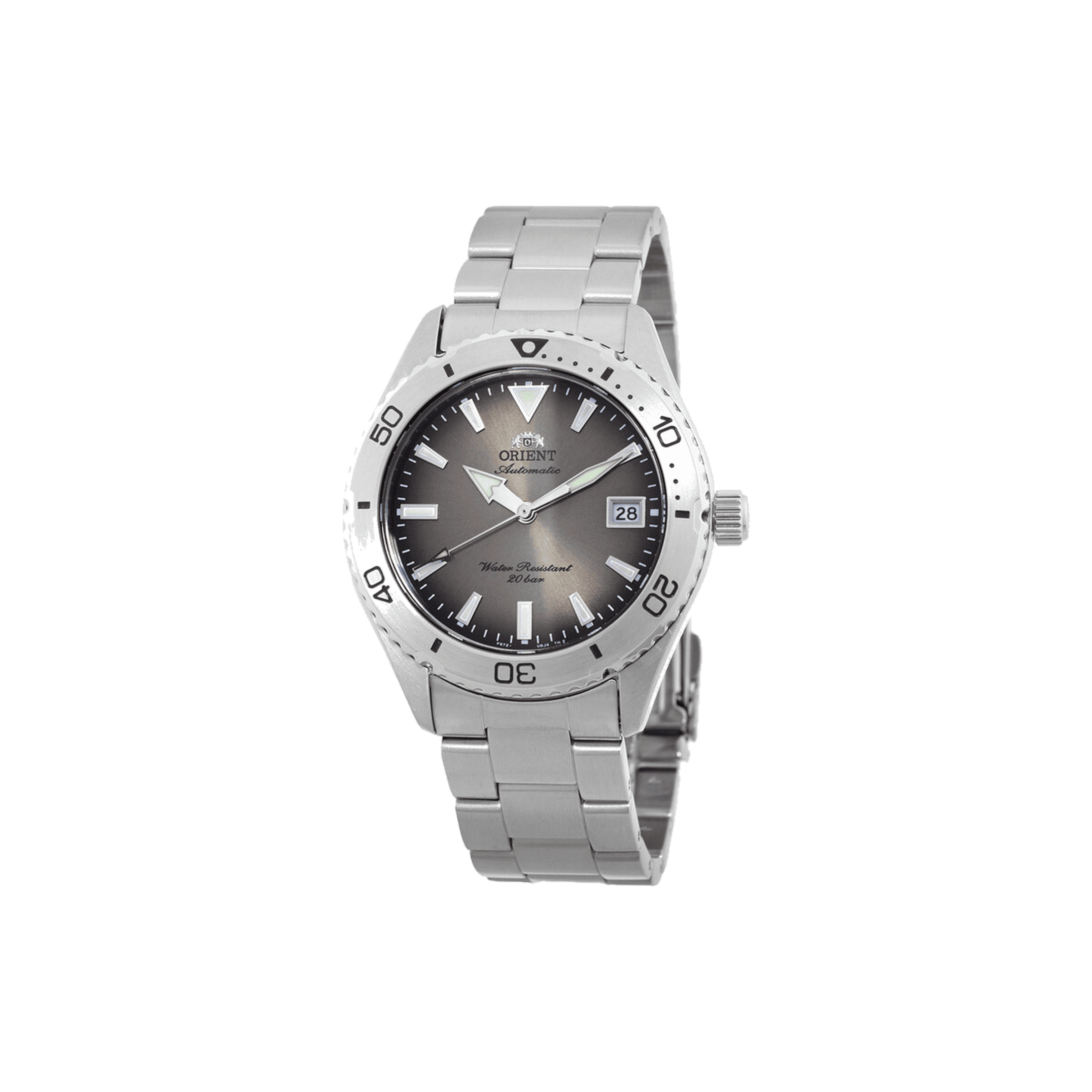 Orient Mako
