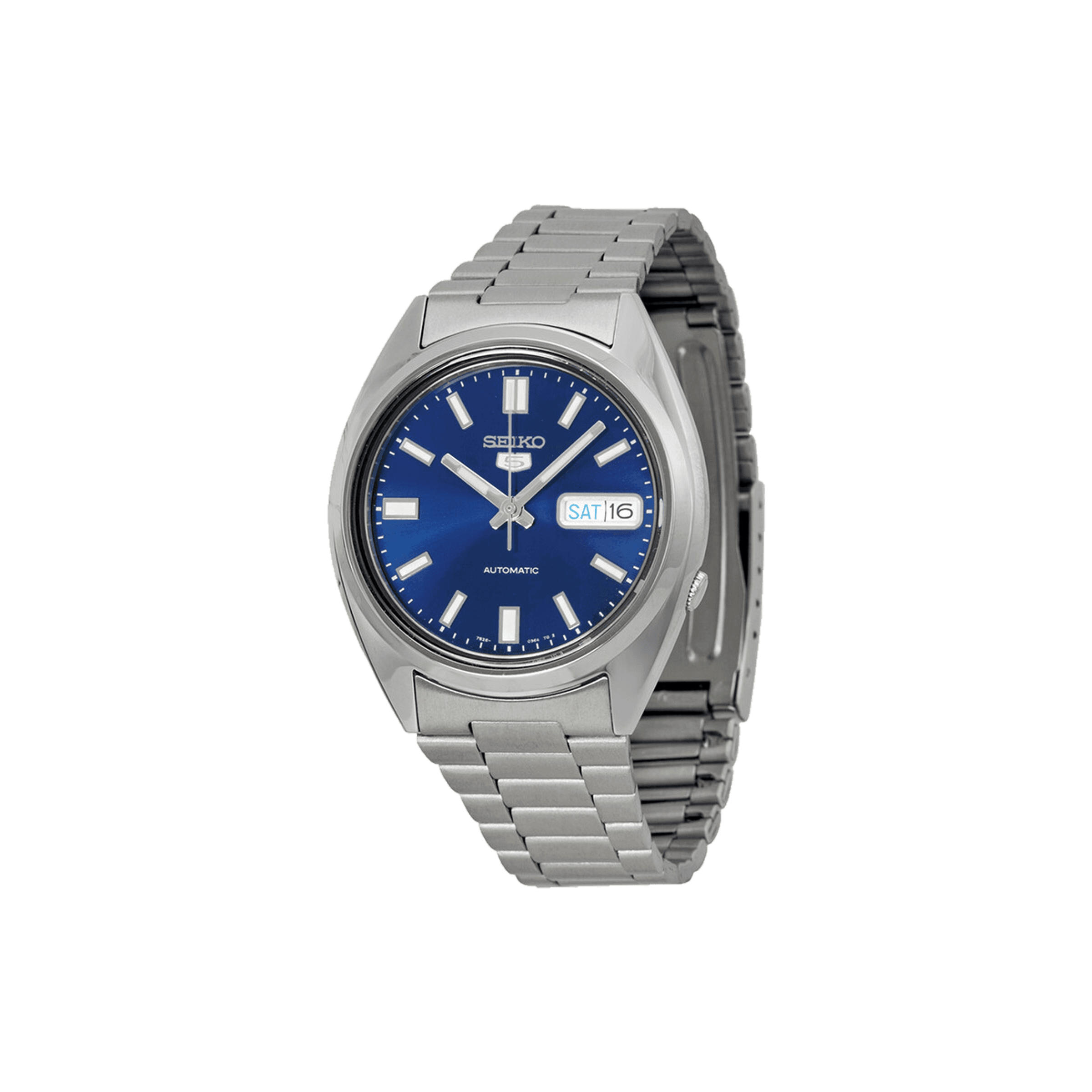 Seiko 5 Sports