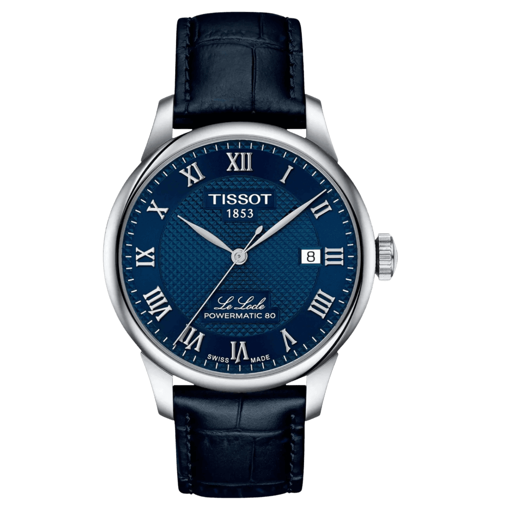 Tissot Le Locle