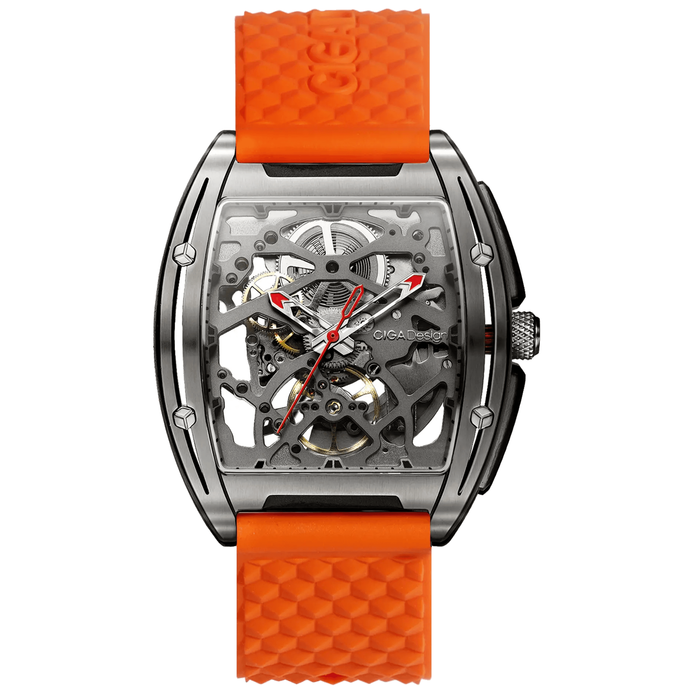 Ciga Design Z Series Edge