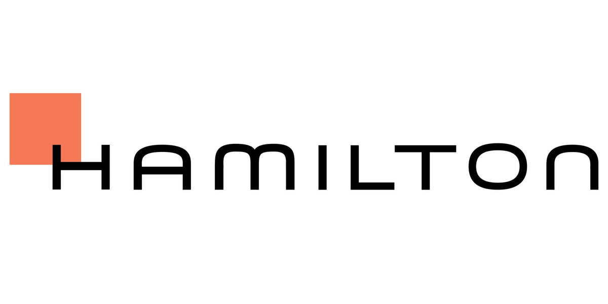 Sourcing Hamilton
