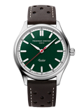 Frederique Constant Classics Vintage Rally Healy