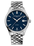 Frederique Constant Classics Index Azul