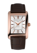 Frederique Constant Classics Carree Dorado