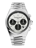 Frederique Constant Highlife Chronograph Automatic