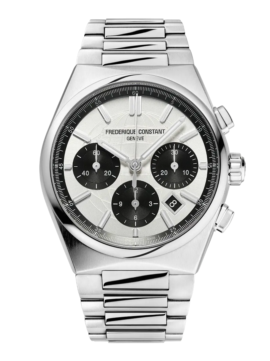 Frederique Constant Highlife Chronograph Automatic
