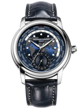 Frederique Constant Manufacture Classic Worldtimer