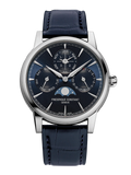 Frederique Constant Manufacture Classic Perpetual Calendar Azul