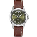 Hamilton Khaki Field King Day-Date H64475560