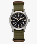 Hamilton Khaki Field Mechanical 42mm H69529933