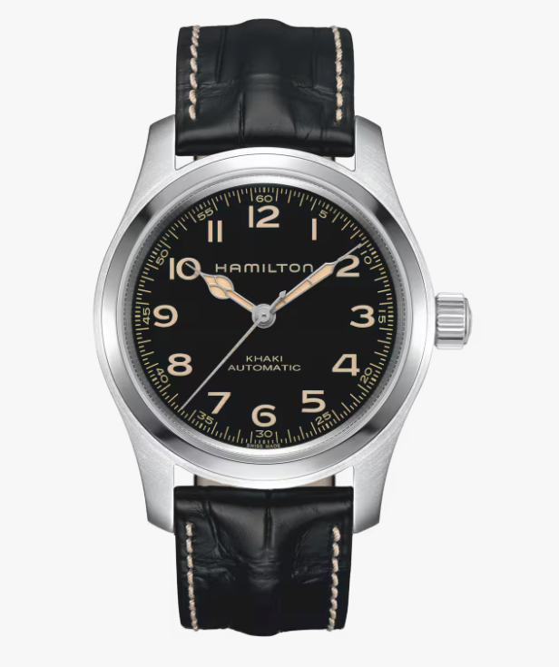 Hamilton Khaki Field Murph 42mm H70605731