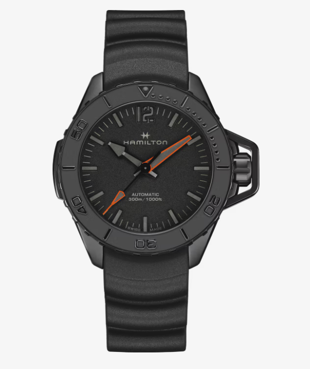 Hamilton Khaki Aviation X-Wind Day Date Auto 45mm H77845330