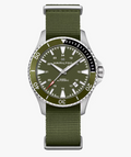Hamilton Khaki Navy Scuba Auto 40mm H82375961