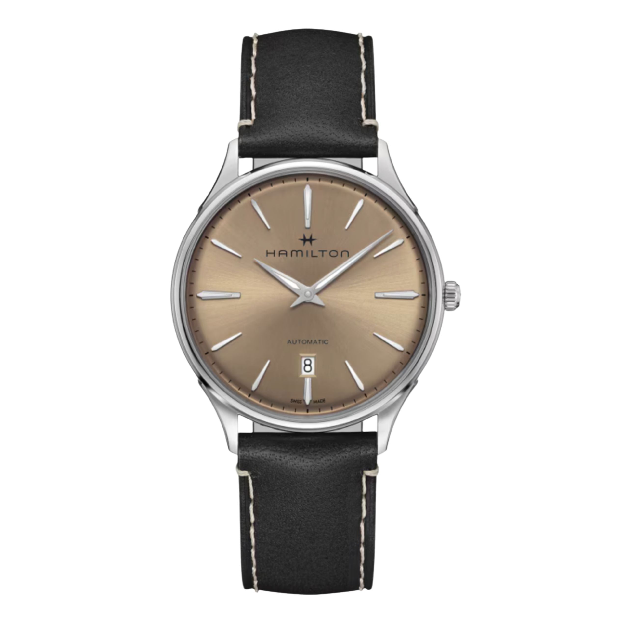 Hamilton Jazzmaster Thinline Auto