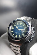 Citizen Promaster Diver NY0129-58L