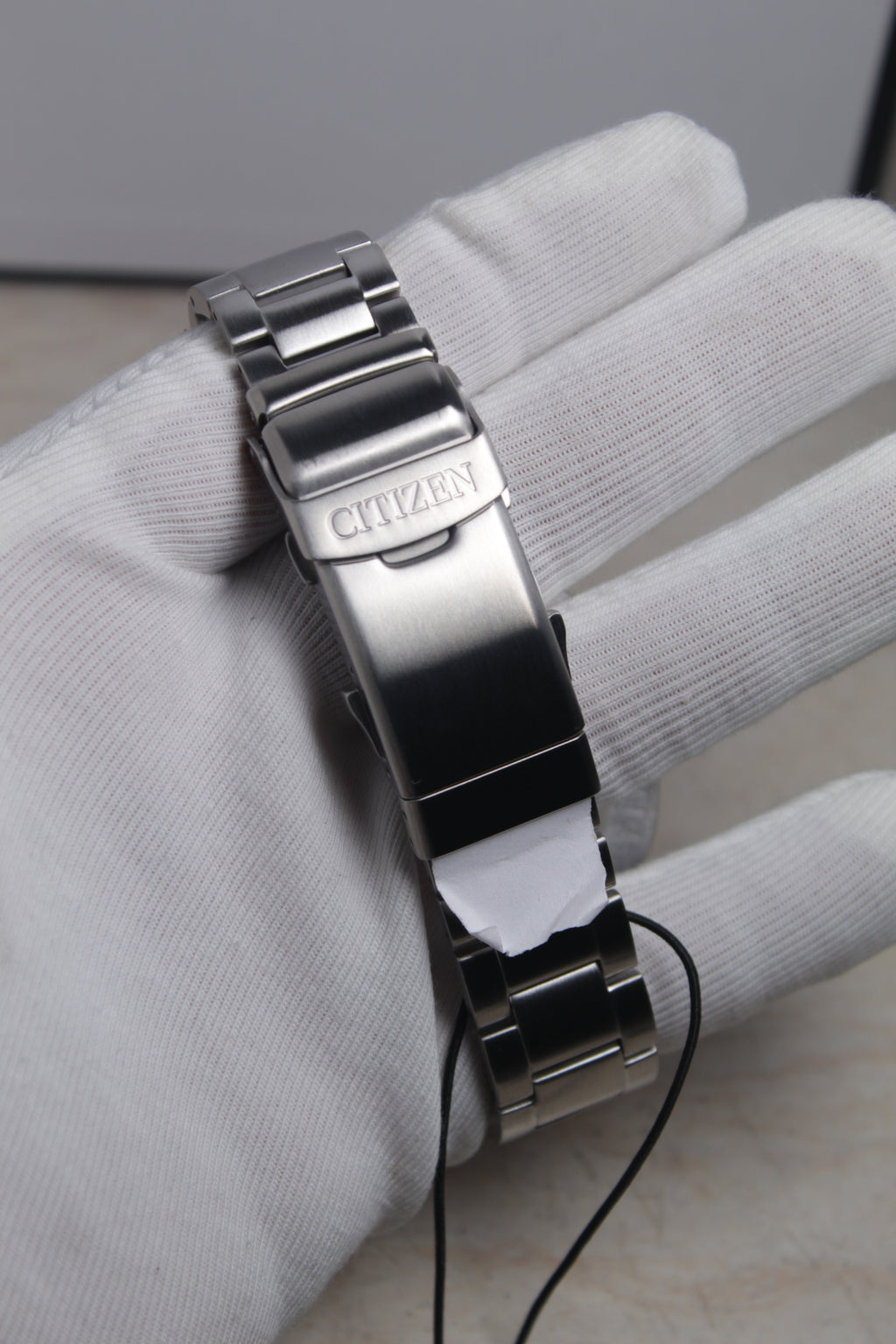 Citizen Promaster Diver NY0129-58L