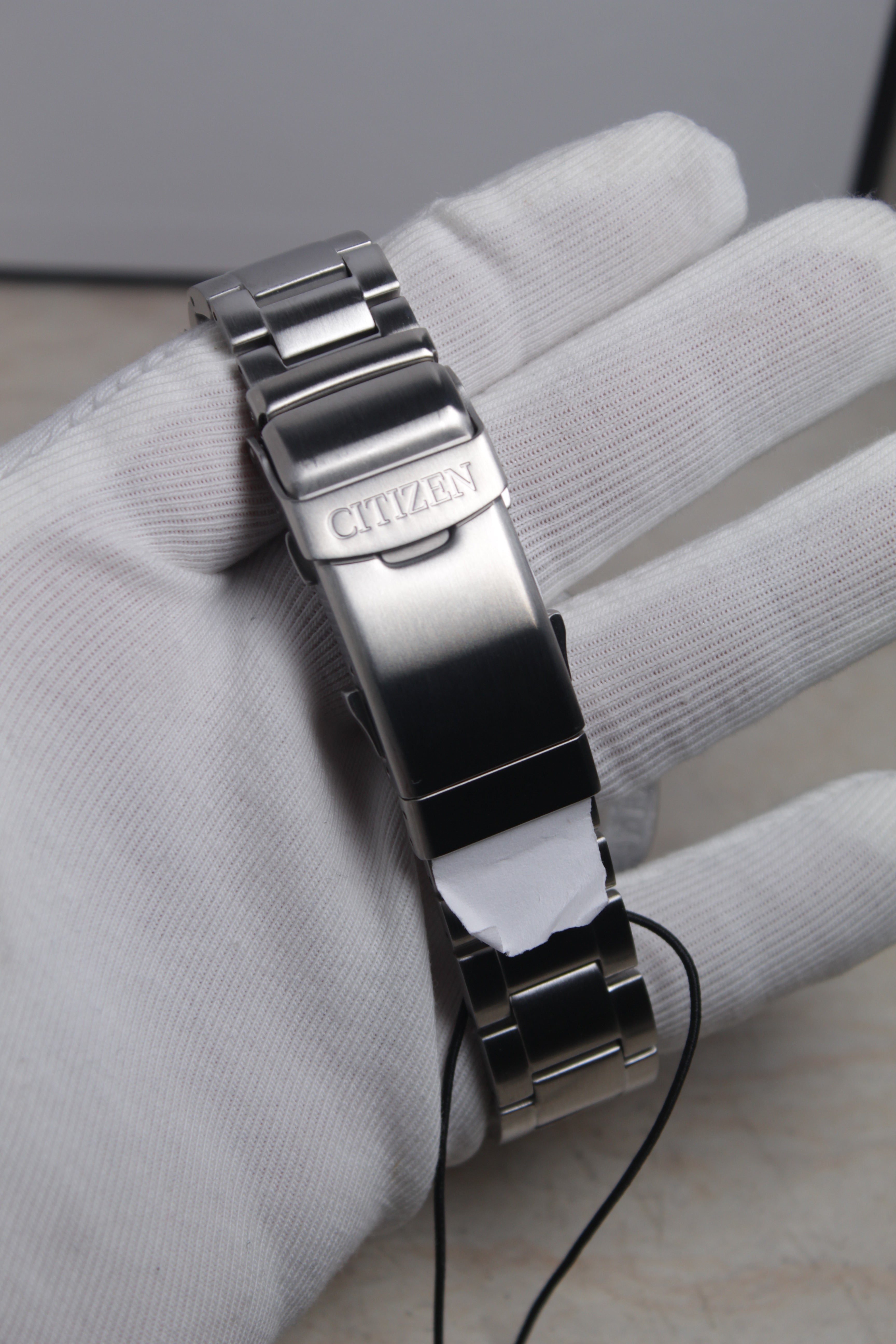 Citizen Promaster Diver NY0129-58L