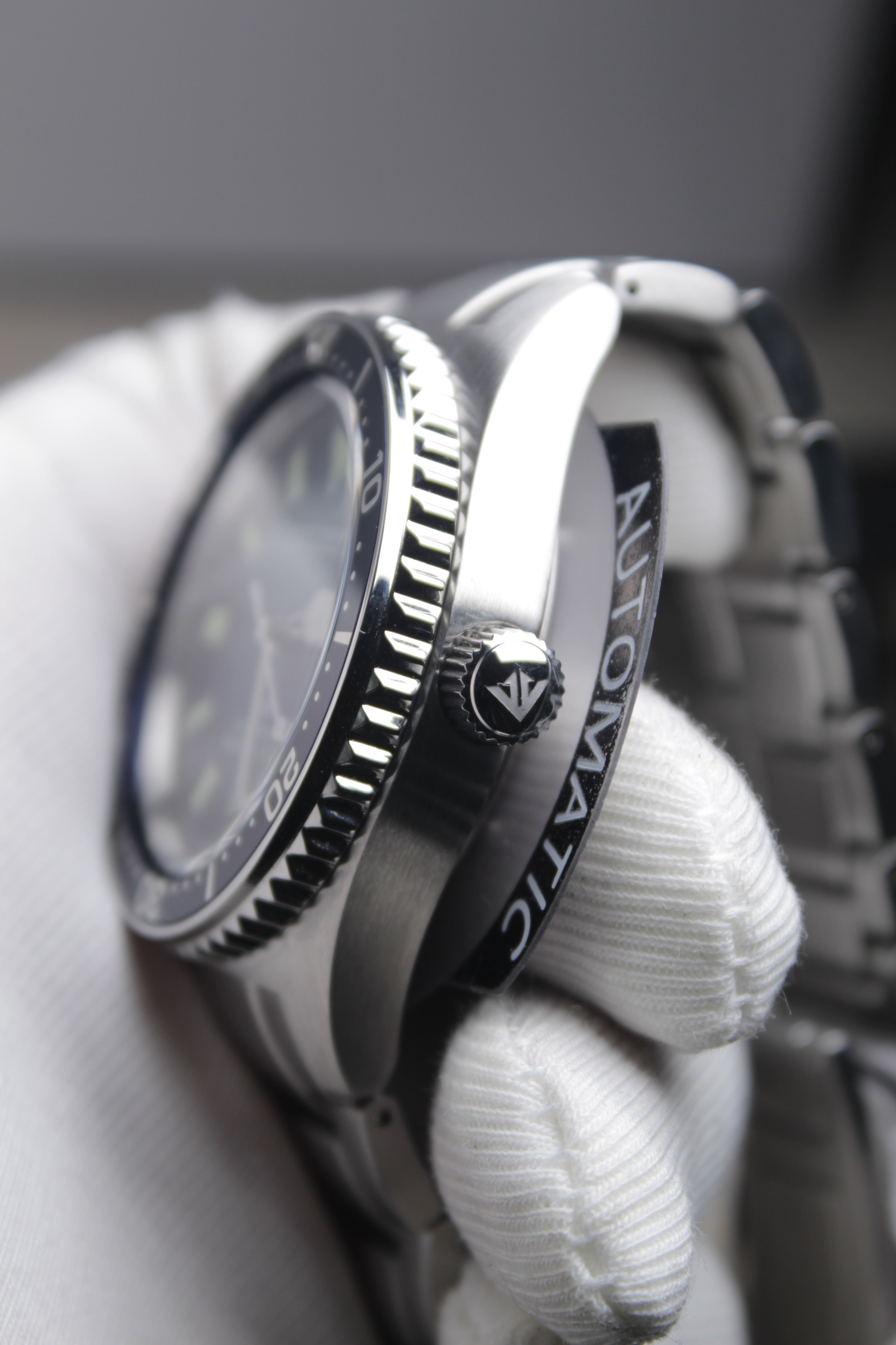 Citizen Promaster Diver NY0129-58L