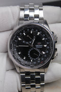Orient World Time Automatic FA05-C0-A CA