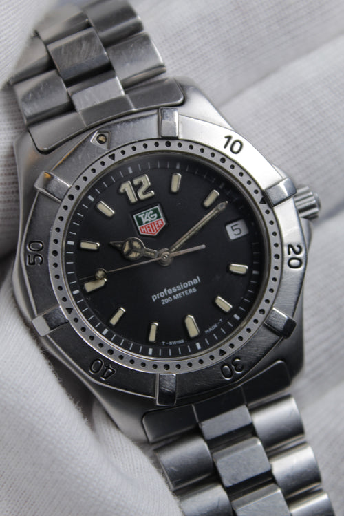 Tag Heuer 2000 Professional WK1110