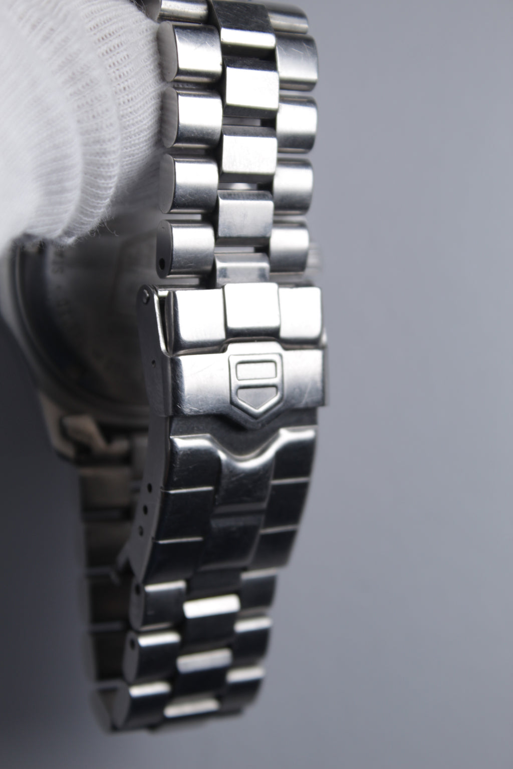Tag Heuer 2000 Professional WK1110