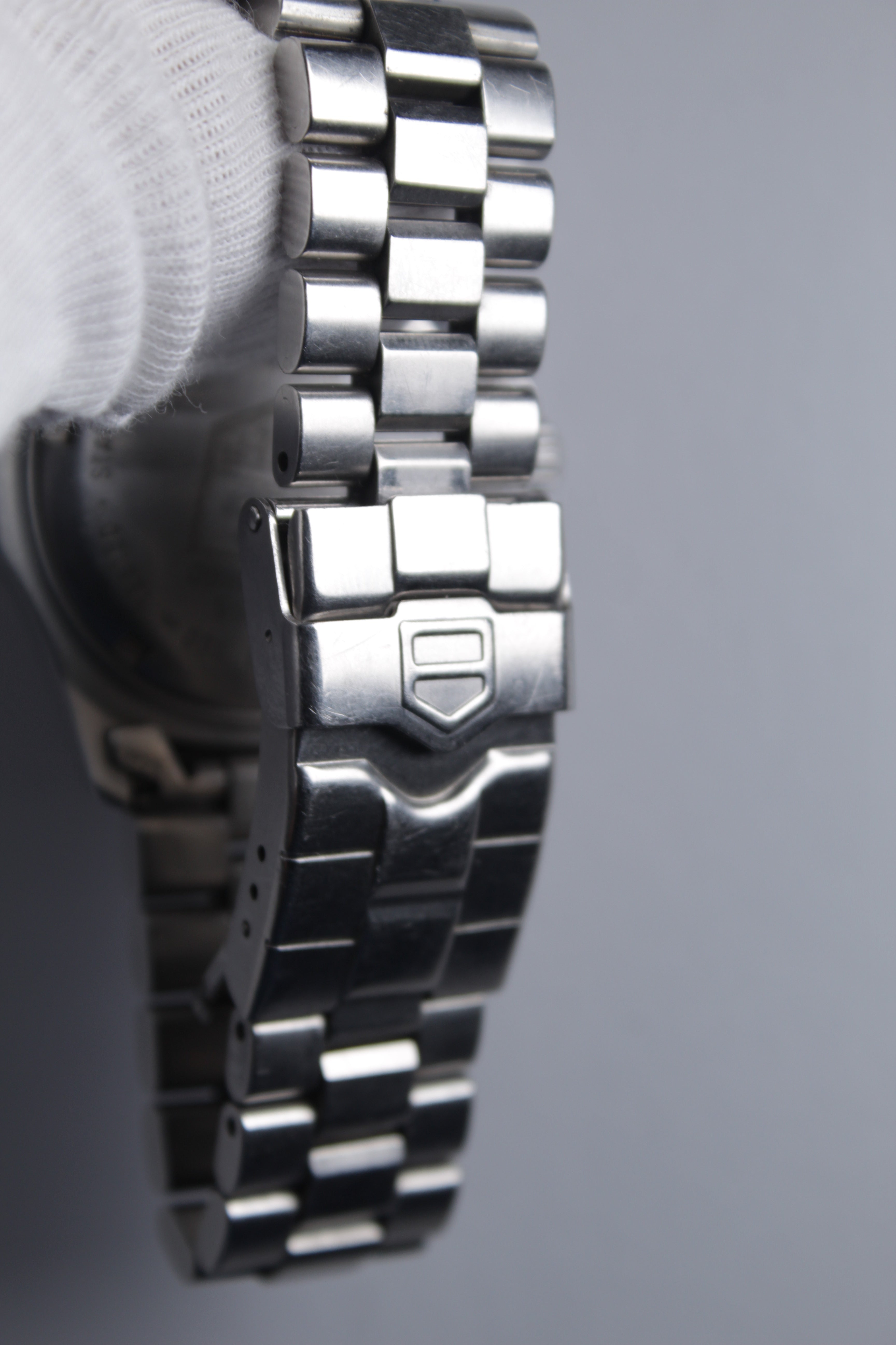 Tag Heuer 2000 Professional WK1110