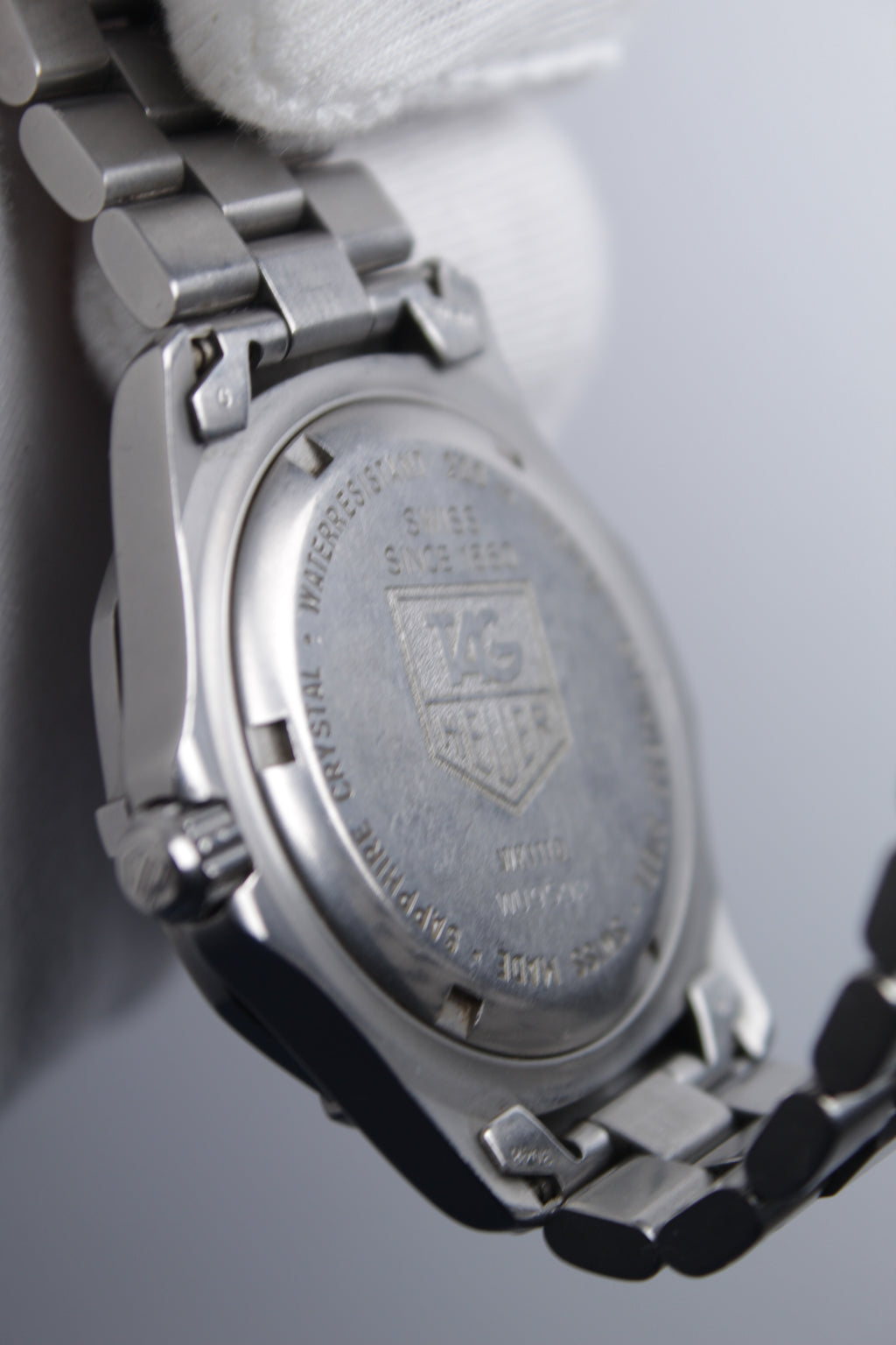 Tag Heuer 2000 Professional WK1110