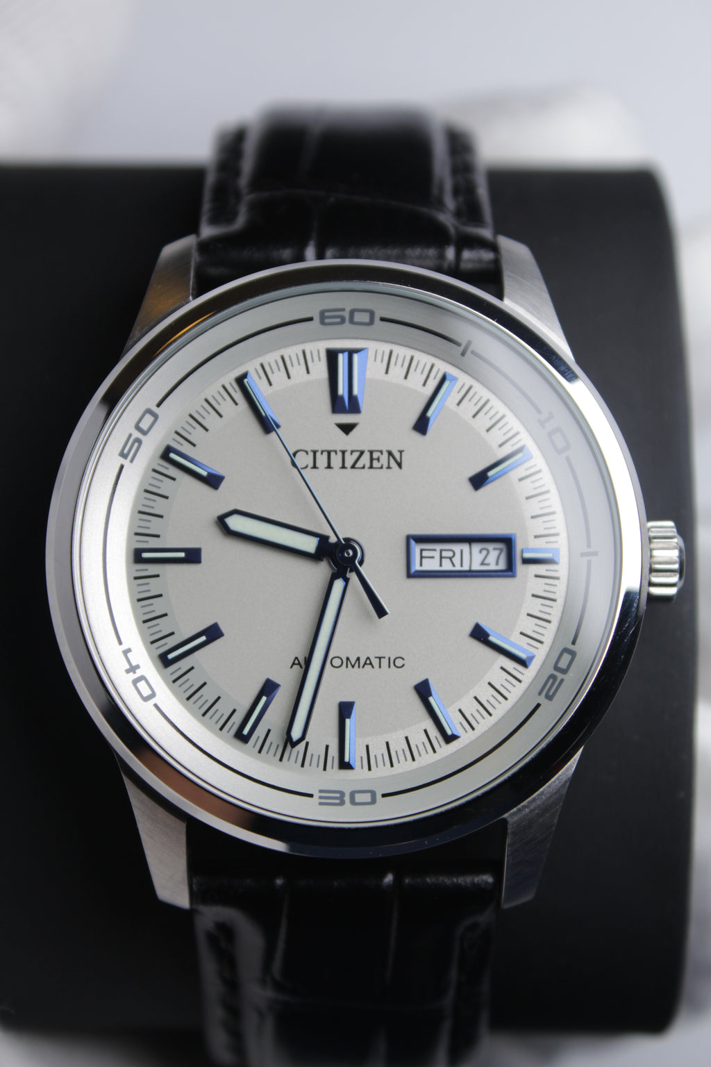 Citizen Automatic NH8400-10A