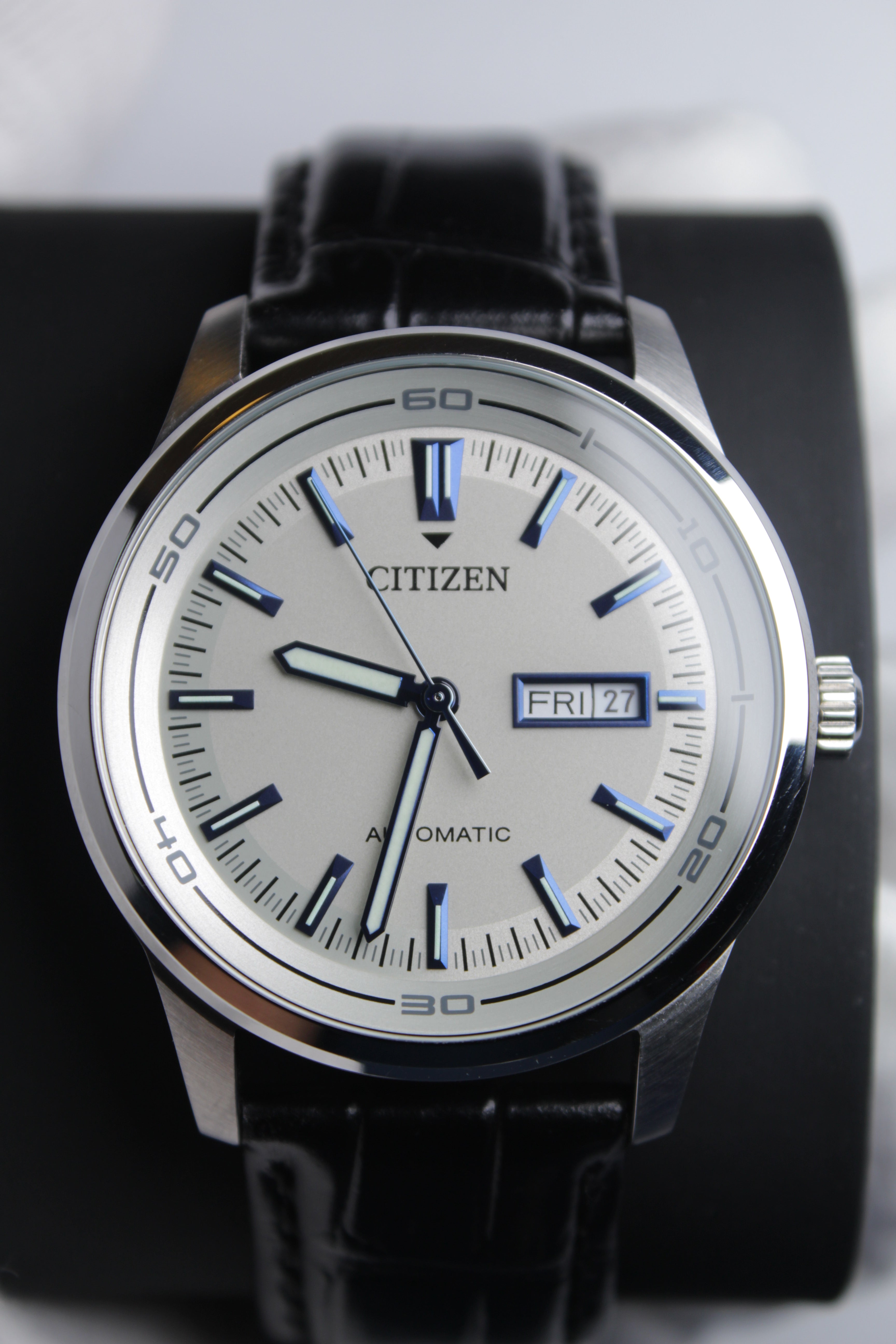 Citizen Automatic NH8400-10A