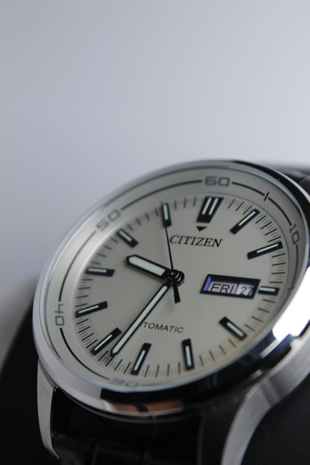 Citizen Automatic NH8400-10A