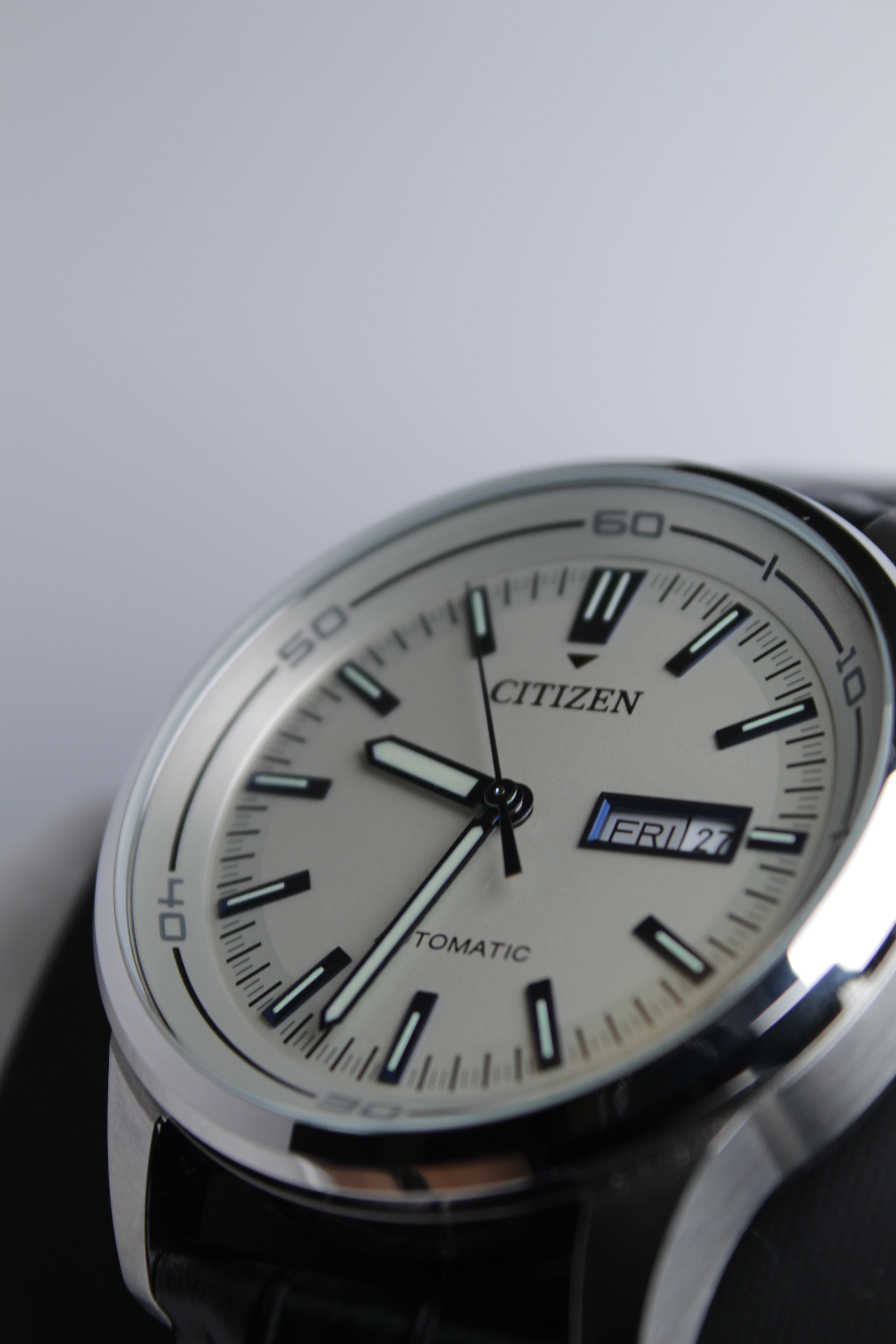Citizen Automatic NH8400-10A