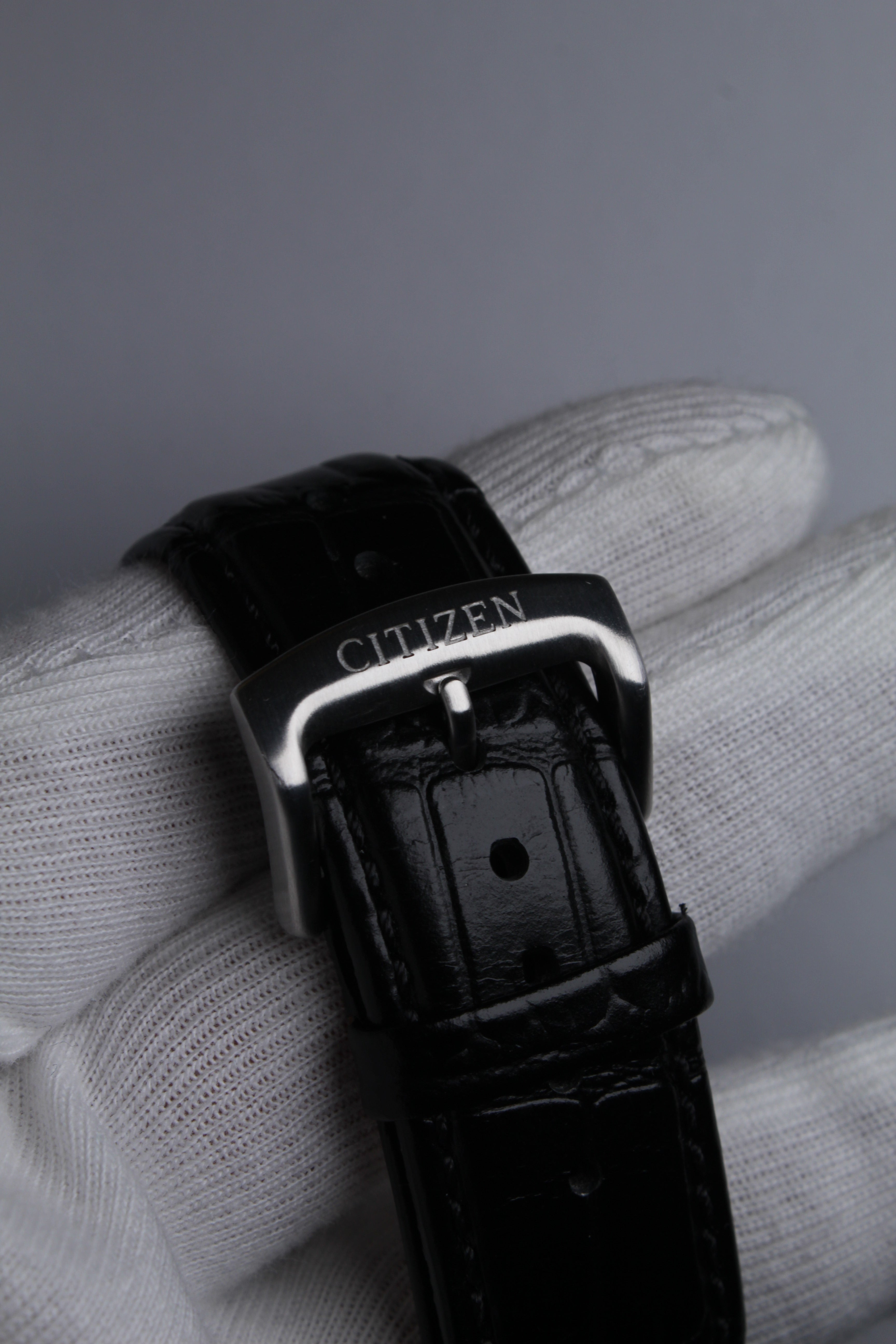 Citizen Automatic NH8400-10A