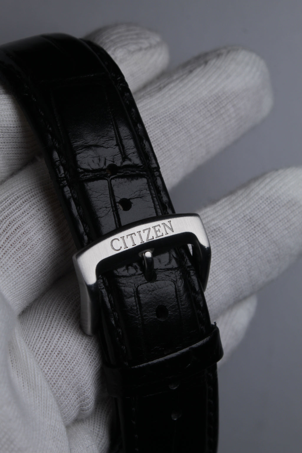 Citizen Automatic NH8400-10A