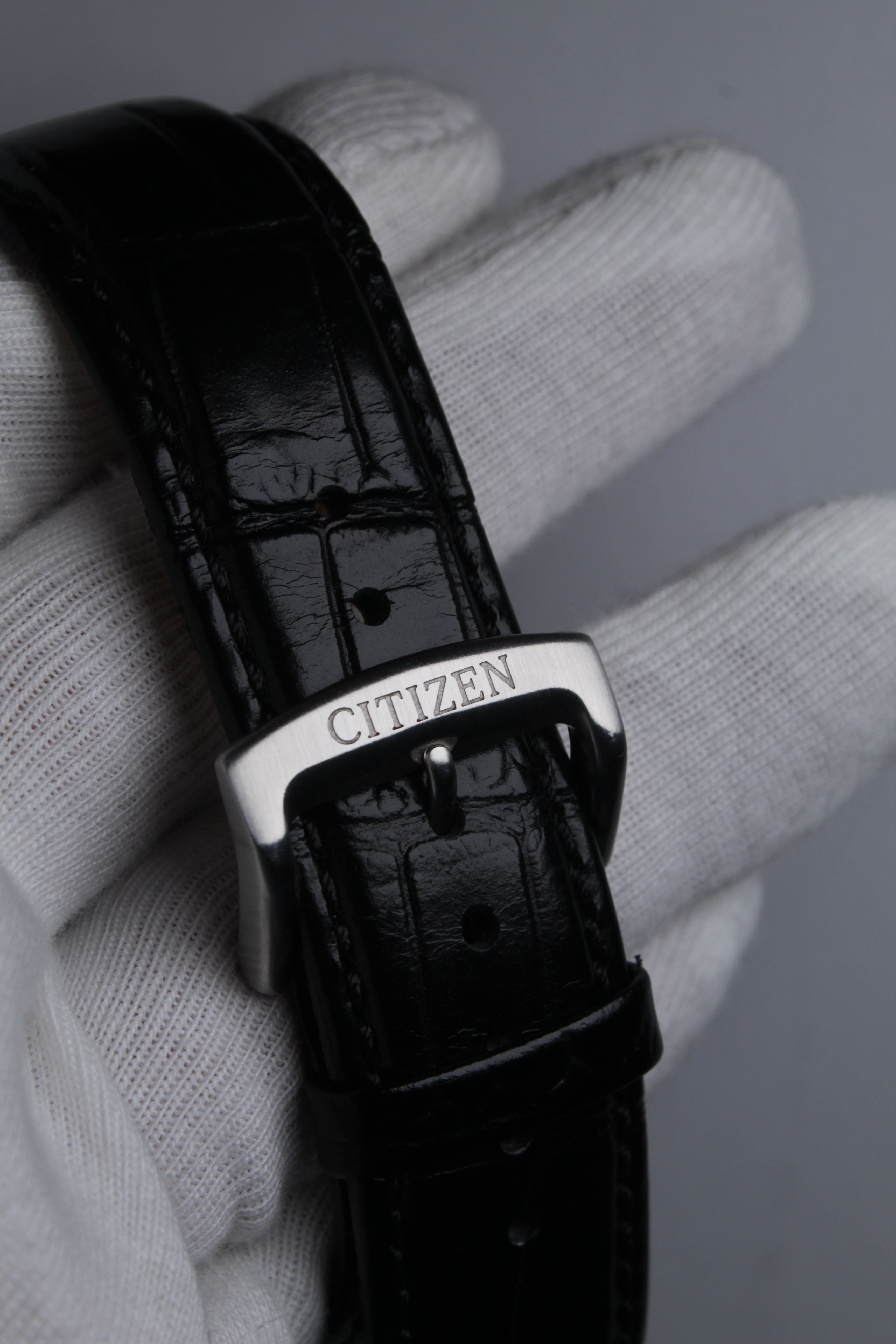 Citizen Automatic NH8400-10A