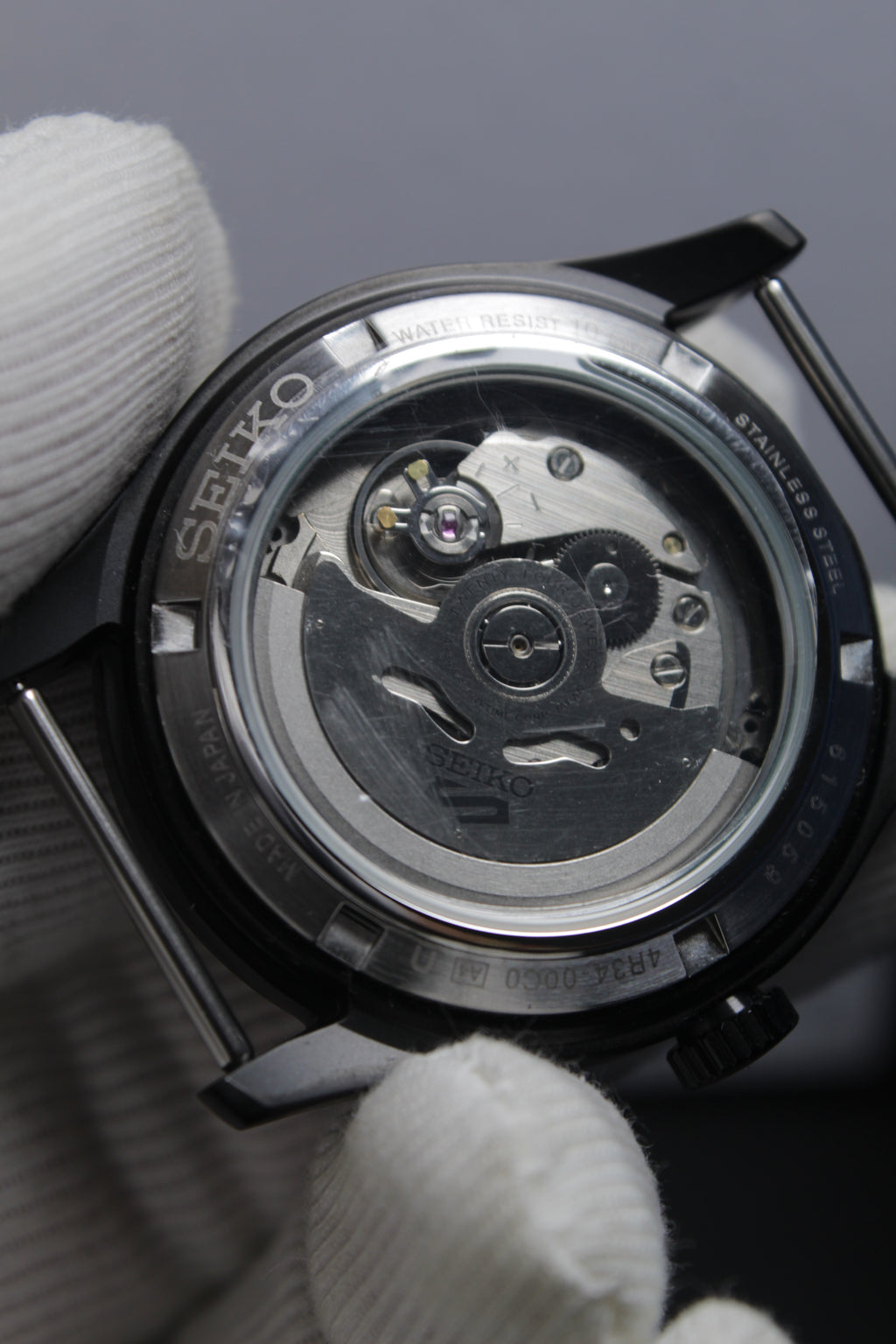 Seiko 5 Sports Field GMT Automatico SSK025