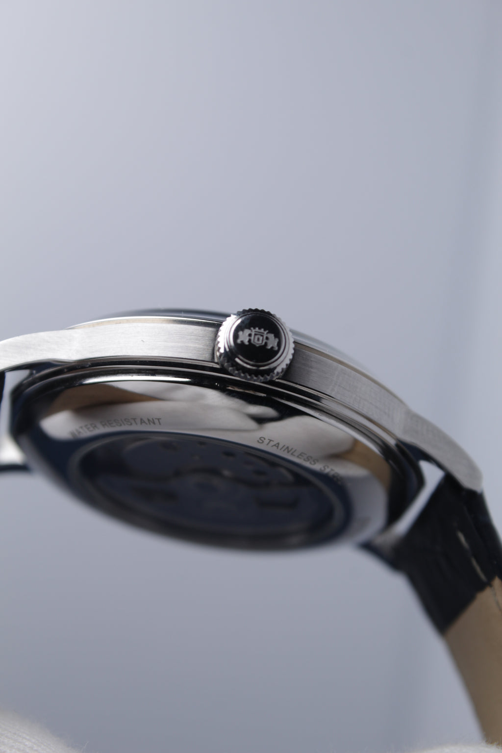 Orient Bambino Open-Heart RA-AG0005L