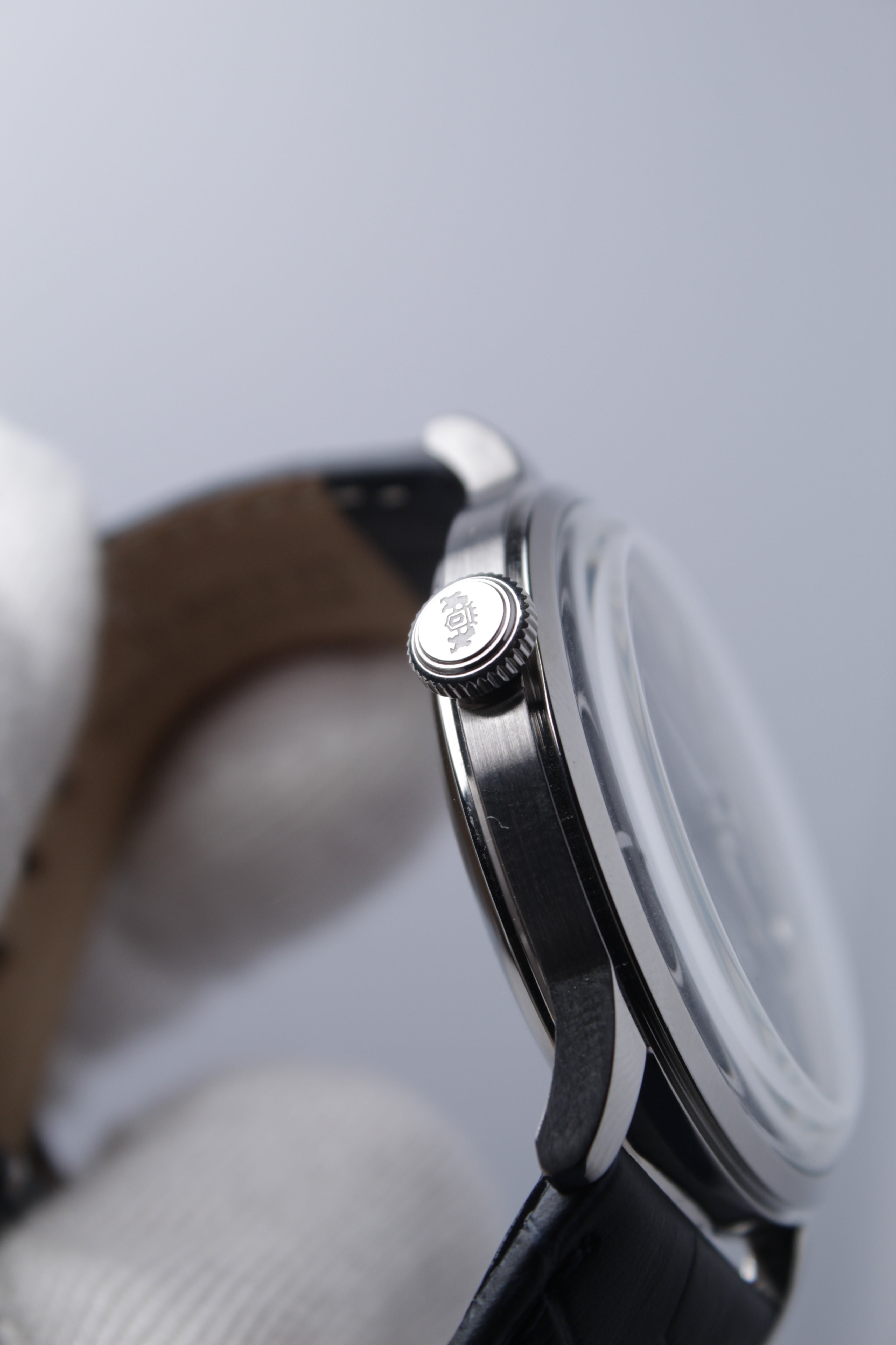Orient Bambino Open-Heart RA-AG0005L