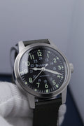 Bulova 96A259 Military VWI Special Hack