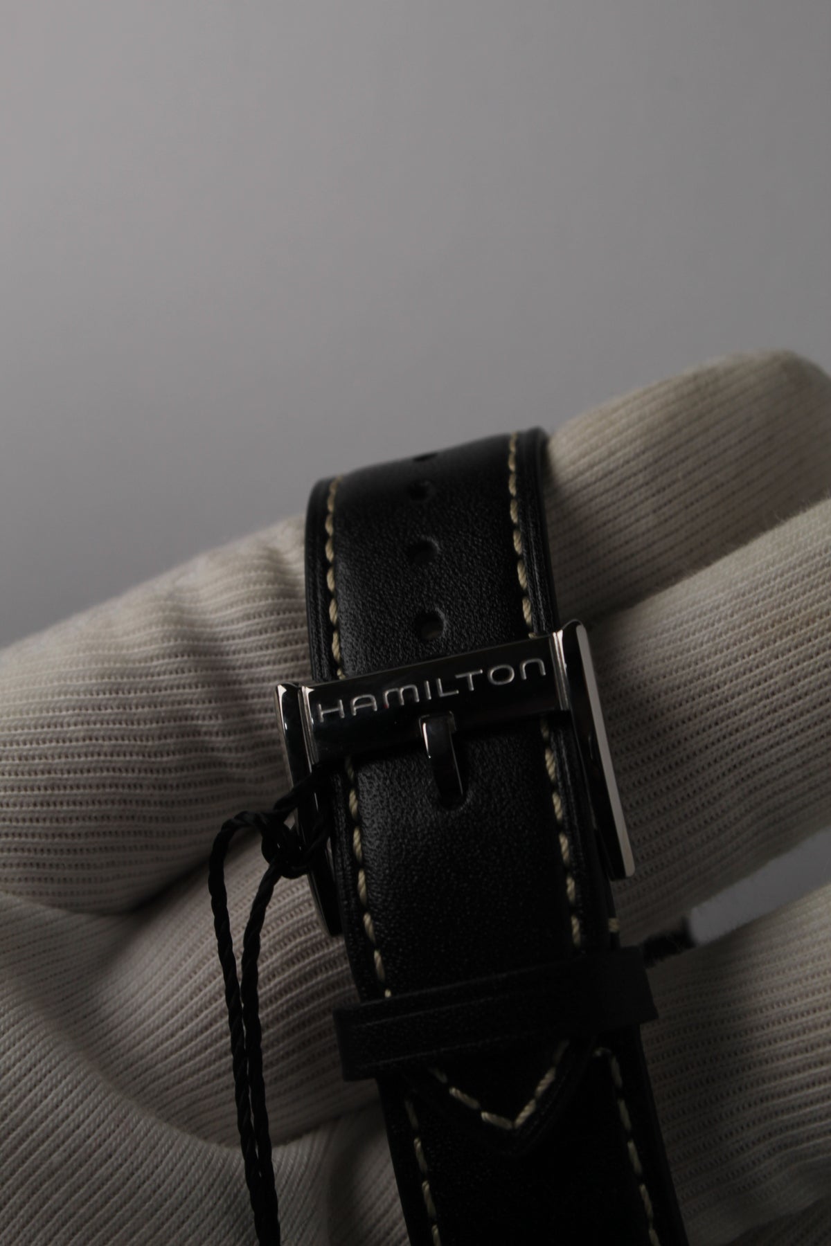 Hamilton Jazzmaster Thinline Auto
