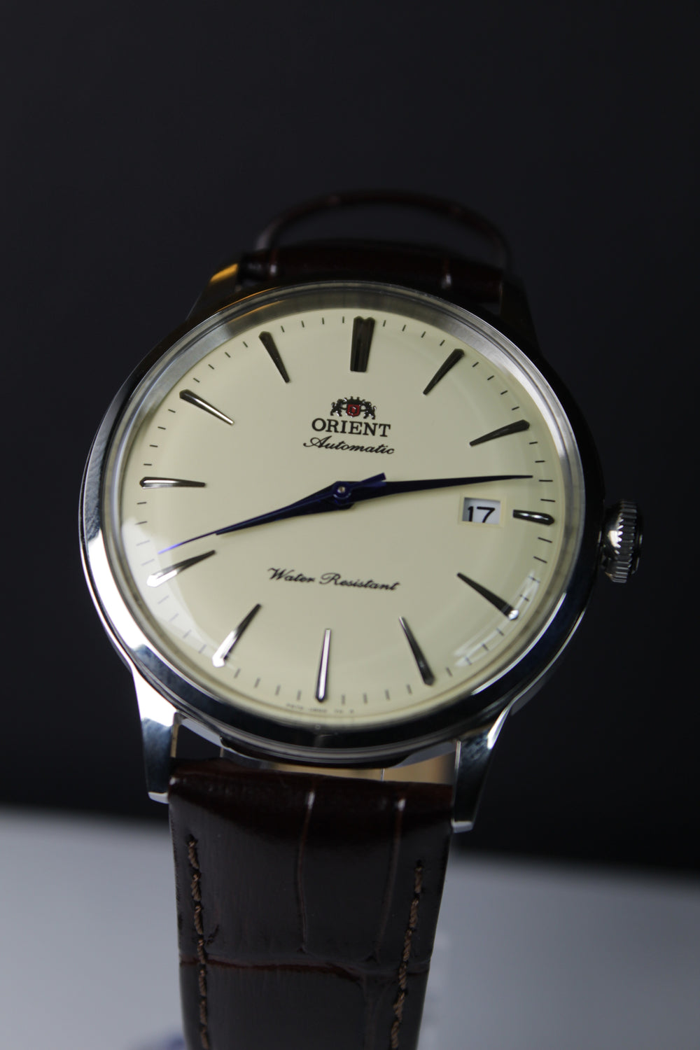Orient Bambino Version 7 Ivory