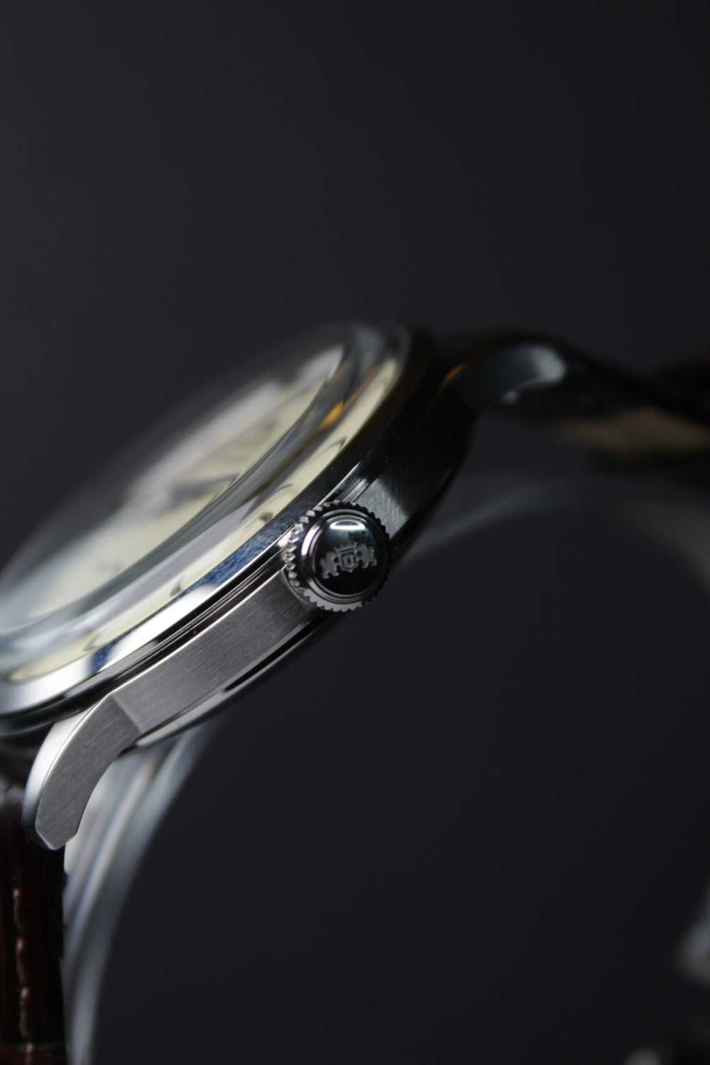 Orient Bambino Version 7 Ivory