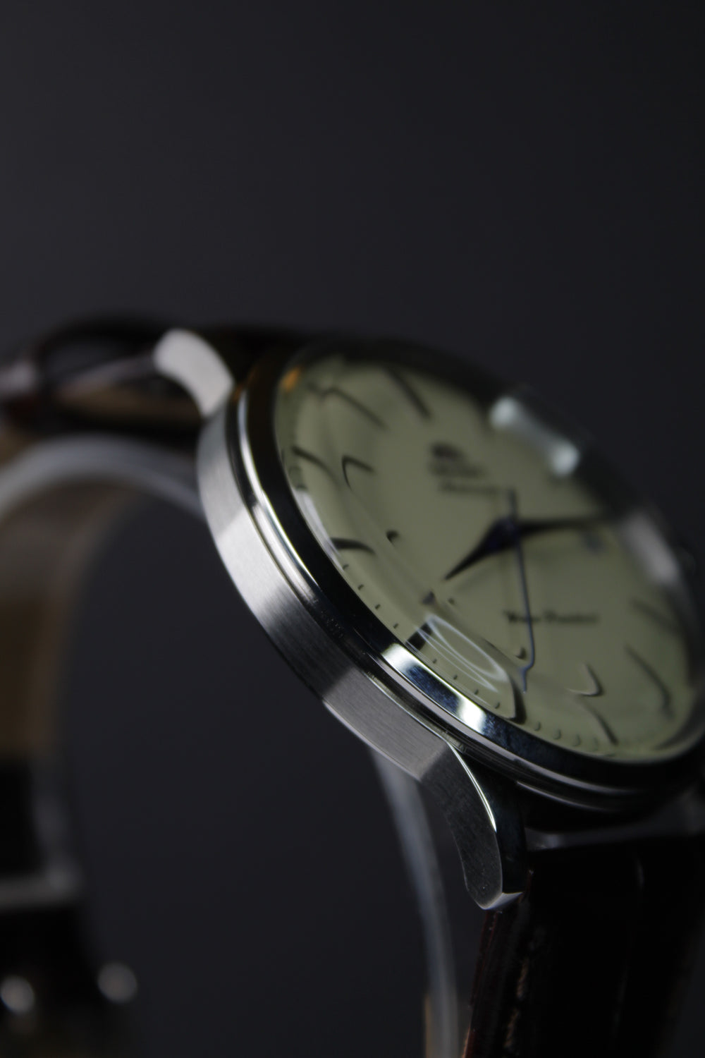 Orient Bambino Version 7 Ivory