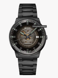 Mido Commander Gradient M0214073341100