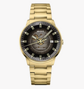 Mido Commander Gradient M0214073341101