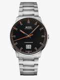 Mido Commander Big Date M0216261105100