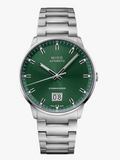 Mido Commander Big Date M0216261109100