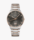 Mido Commander Big Date M0216262206100