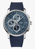 Mido Baroncelli Chronograph Moonphase M0276251704100