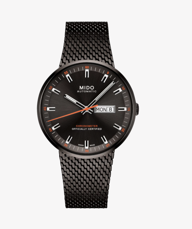 Mido Commander Icône M0316313306100